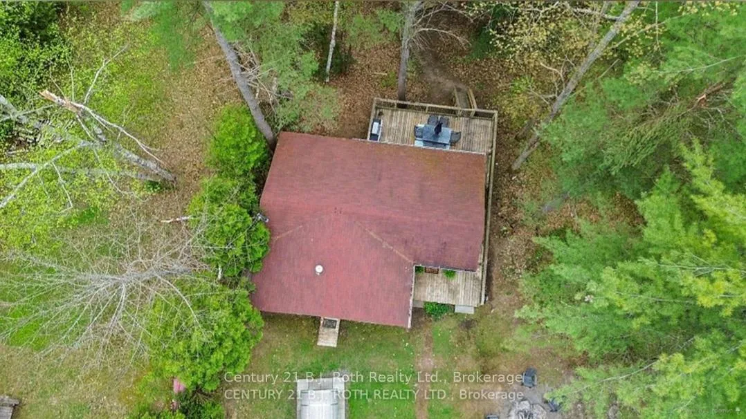 Photo 24 of 1009 Sam Cook Road, Gravenhurst, Ryde — HOMEH