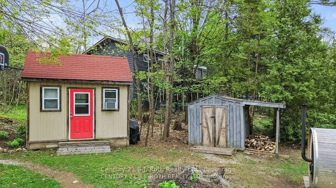 Photo 25 of 1009 Sam Cook Road, Gravenhurst, Ryde — HOMEH