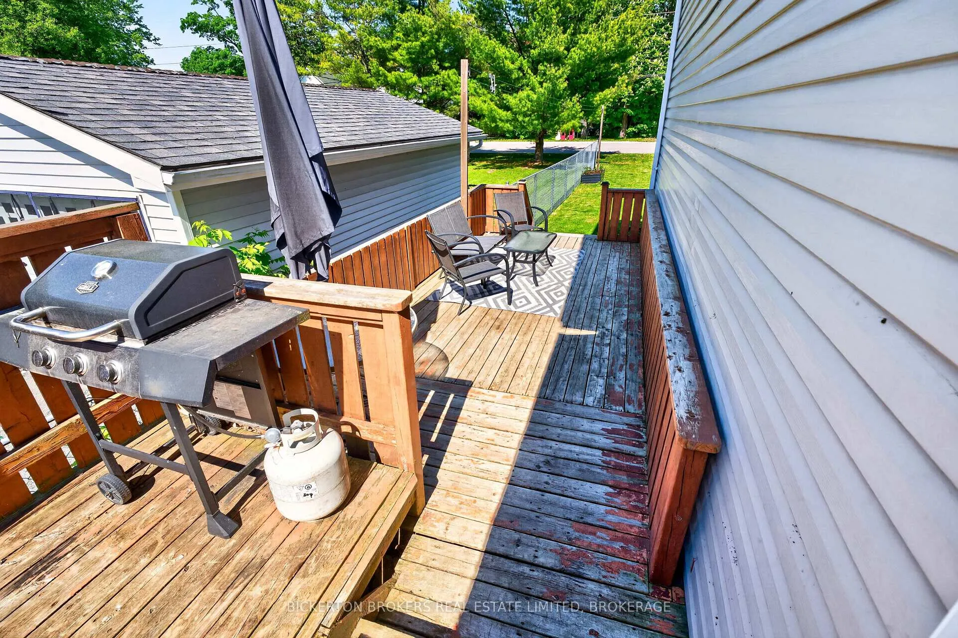 Photo 13 of 41 Maple Street S, Gananoque — HOMEH