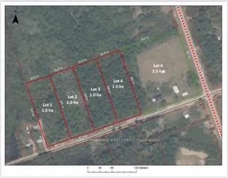 Photo of 0 Green Lake Road
