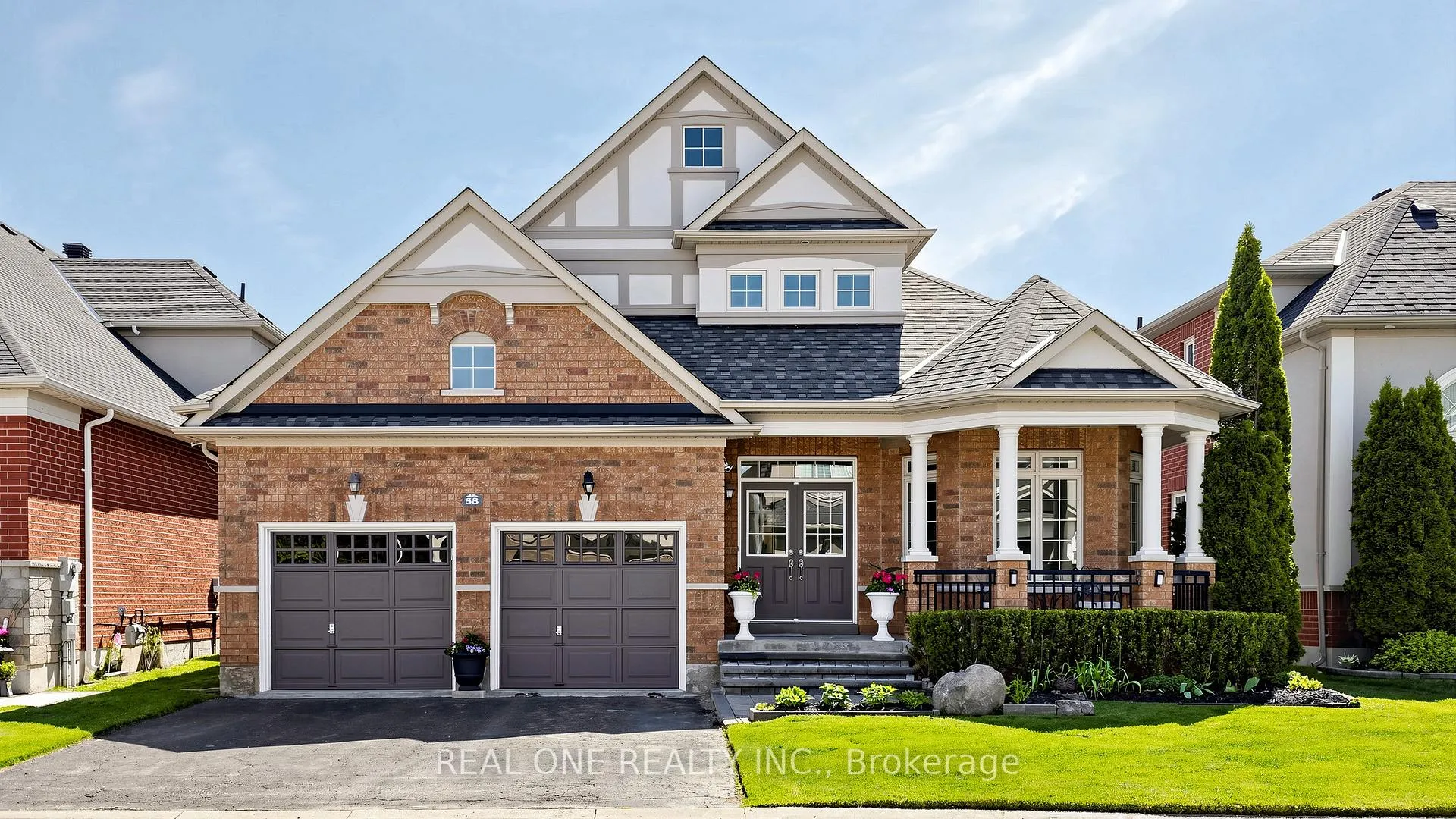 Photo 4 of 58 Emerald Hts Drive, Whitchurch-Stouffville, Rural Whitchurch-Stouffville — HOMEH