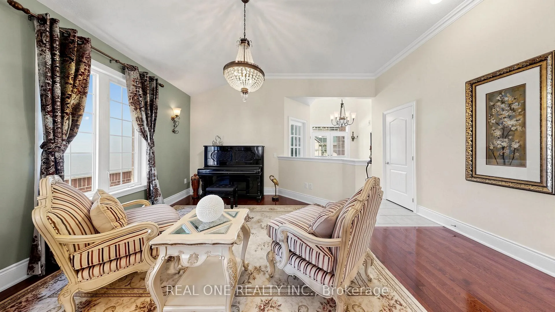 Photo 6 of 58 Emerald Hts Drive, Whitchurch-Stouffville, Rural Whitchurch-Stouffville — HOMEH