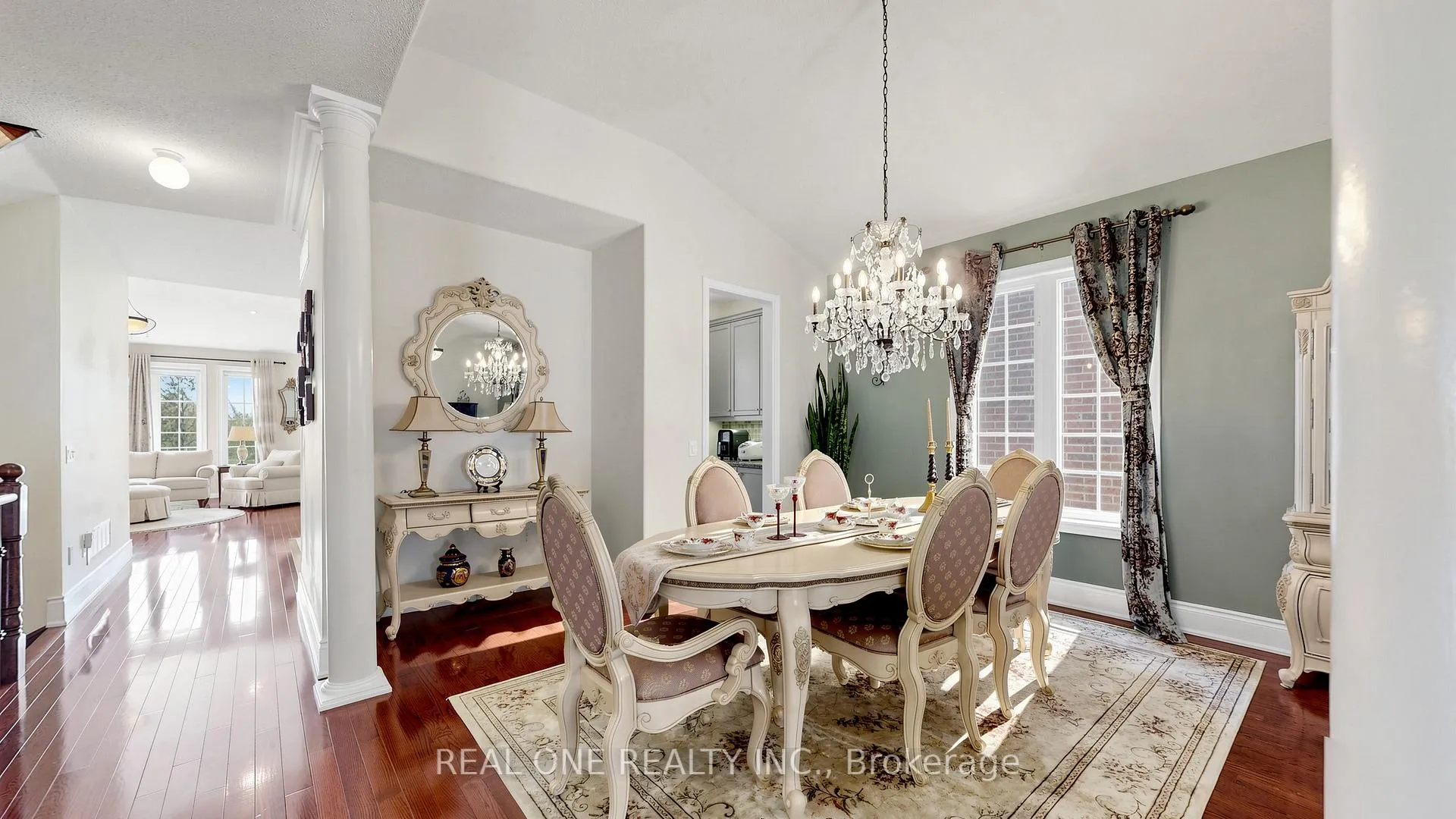 Photo 8 of 58 Emerald Hts Drive, Whitchurch-Stouffville, Rural Whitchurch-Stouffville — HOMEH