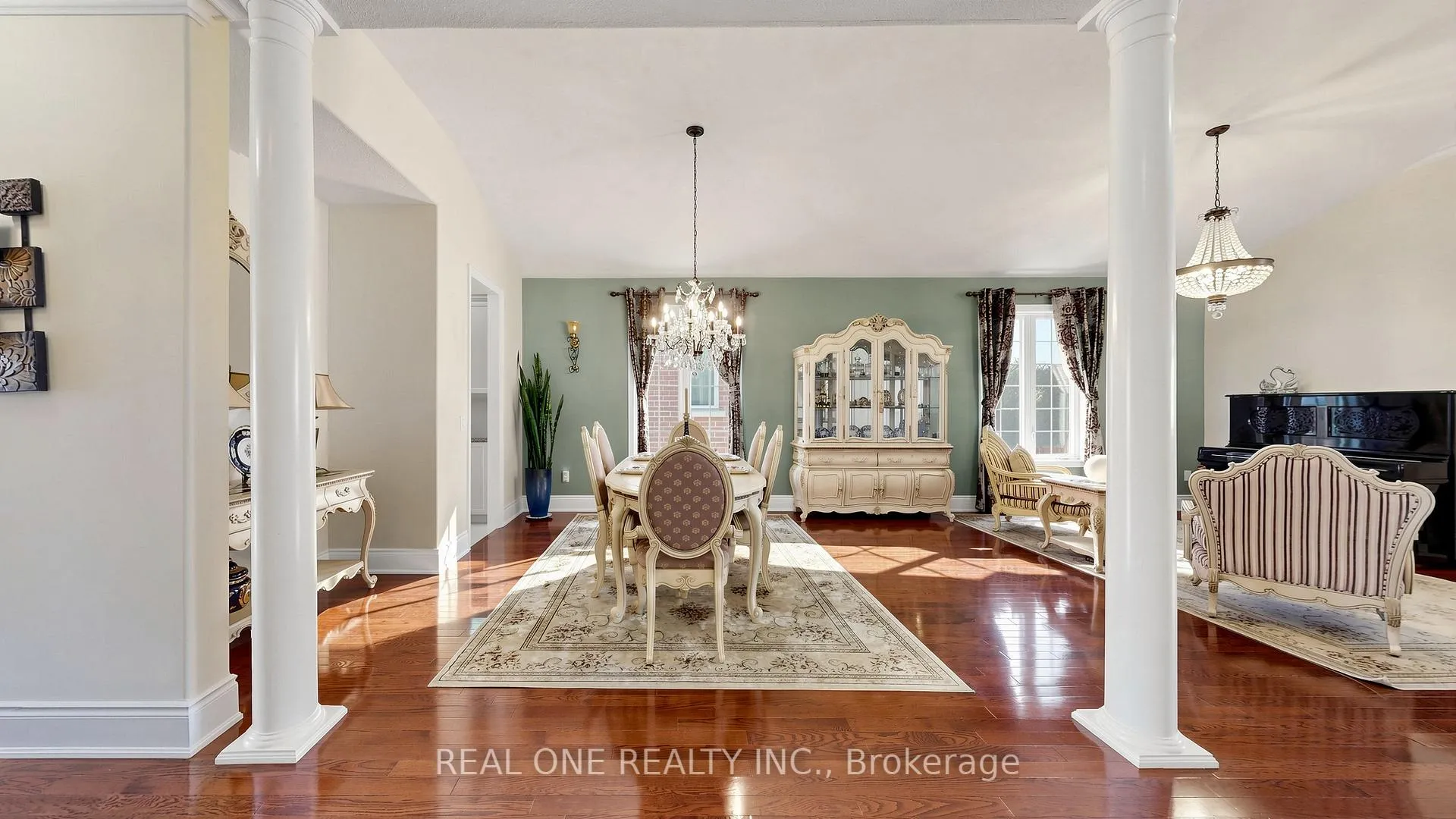 Photo 10 of 58 Emerald Hts Drive, Whitchurch-Stouffville, Rural Whitchurch-Stouffville — HOMEH