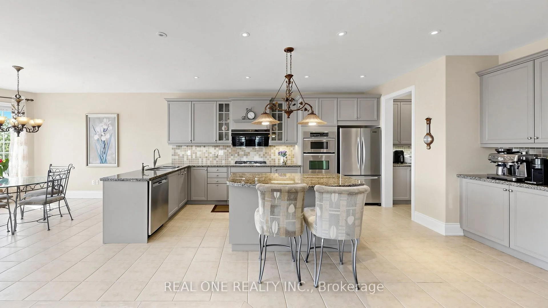 Photo 13 of 58 Emerald Hts Drive, Whitchurch-Stouffville, Rural Whitchurch-Stouffville — HOMEH