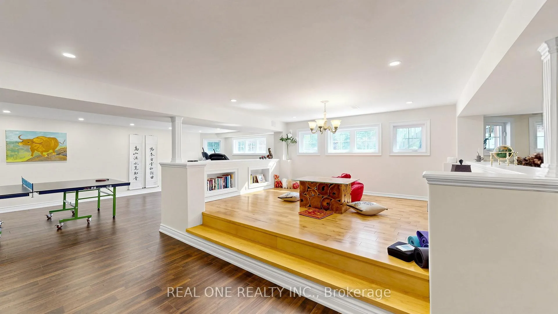 Photo 34 of 58 Emerald Hts Drive, Whitchurch-Stouffville, Rural Whitchurch-Stouffville — HOMEH
