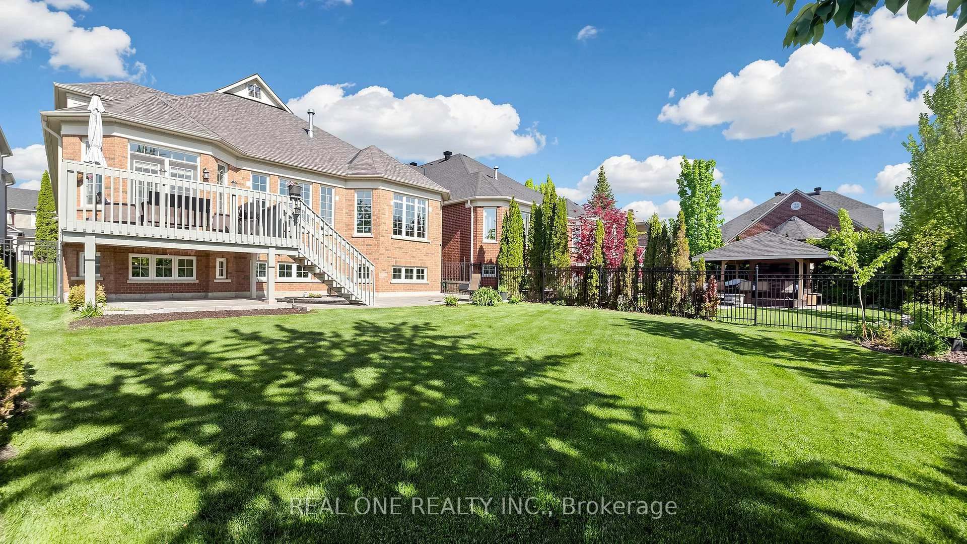 Photo 41 of 58 Emerald Hts Drive, Whitchurch-Stouffville, Rural Whitchurch-Stouffville — HOMEH