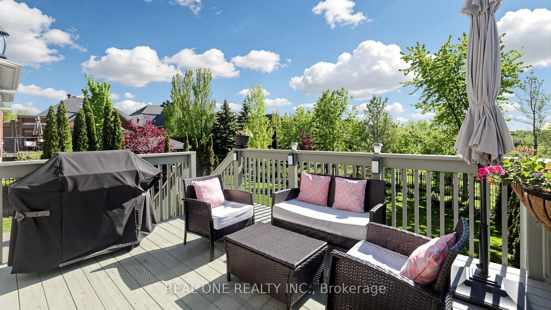 Photo 42 of 58 Emerald Hts Drive, Whitchurch-Stouffville, Rural Whitchurch-Stouffville — HOMEH