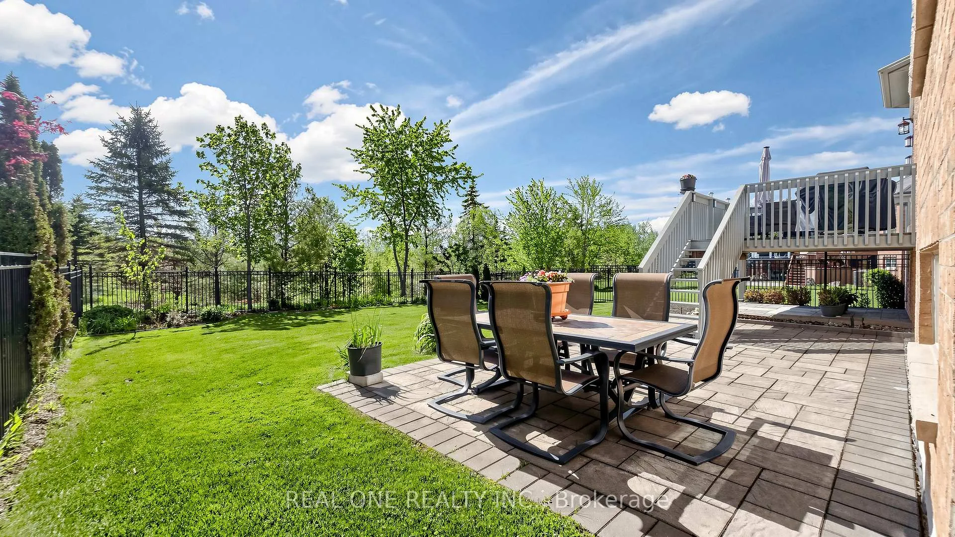 Photo 43 of 58 Emerald Hts Drive, Whitchurch-Stouffville, Rural Whitchurch-Stouffville — HOMEH