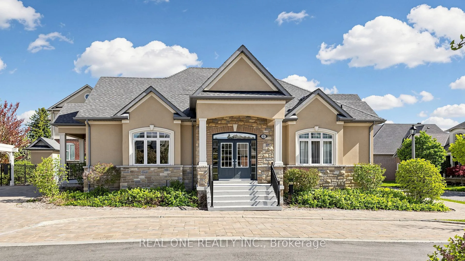 Photo 44 of 58 Emerald Hts Drive, Whitchurch-Stouffville, Rural Whitchurch-Stouffville — HOMEH