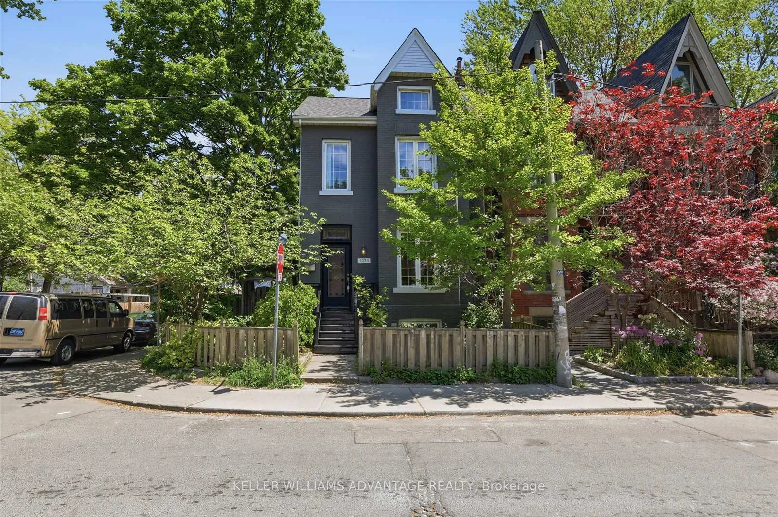 Photo 1 of 117A Pape Avenue, Toronto, South Riverdale — HOMEH