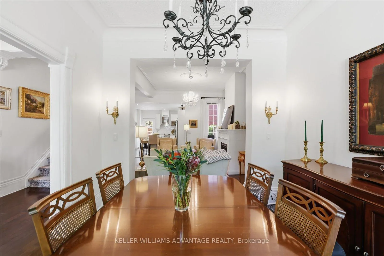 Photo 5 of 117A Pape Avenue, Toronto, South Riverdale — HOMEH