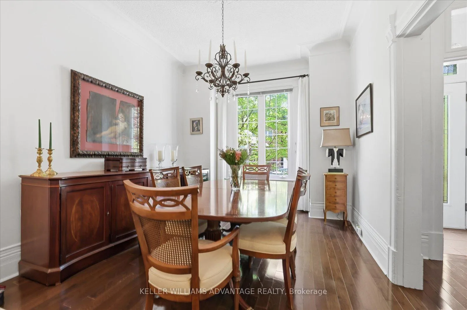 Photo 6 of 117A Pape Avenue, Toronto, South Riverdale — HOMEH