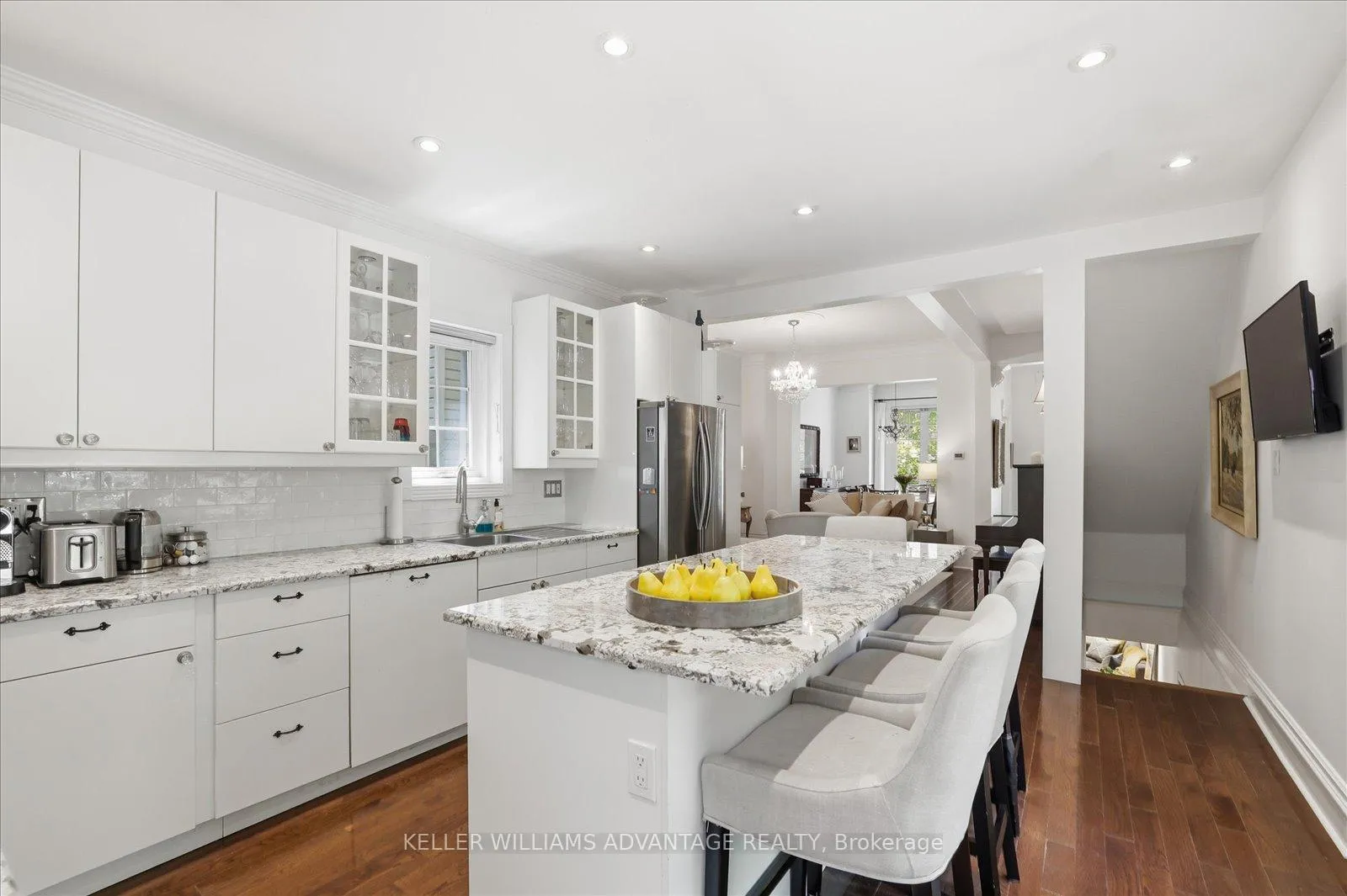 Photo 7 of 117A Pape Avenue, Toronto, South Riverdale — HOMEH