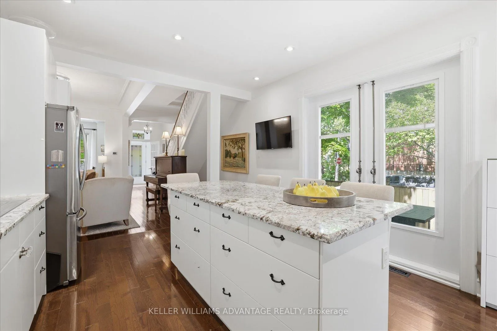Photo 10 of 117A Pape Avenue, Toronto, South Riverdale — HOMEH