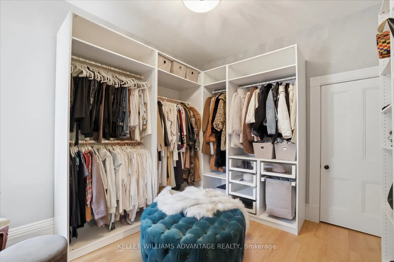 Photo 16 of 117A Pape Avenue, Toronto, South Riverdale — HOMEH
