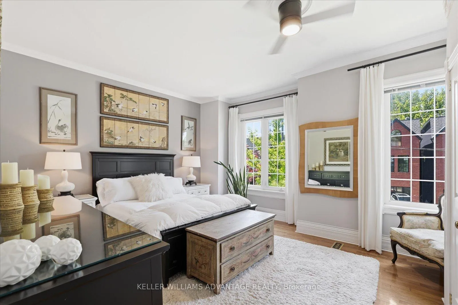 Photo 18 of 117A Pape Avenue, Toronto, South Riverdale — HOMEH