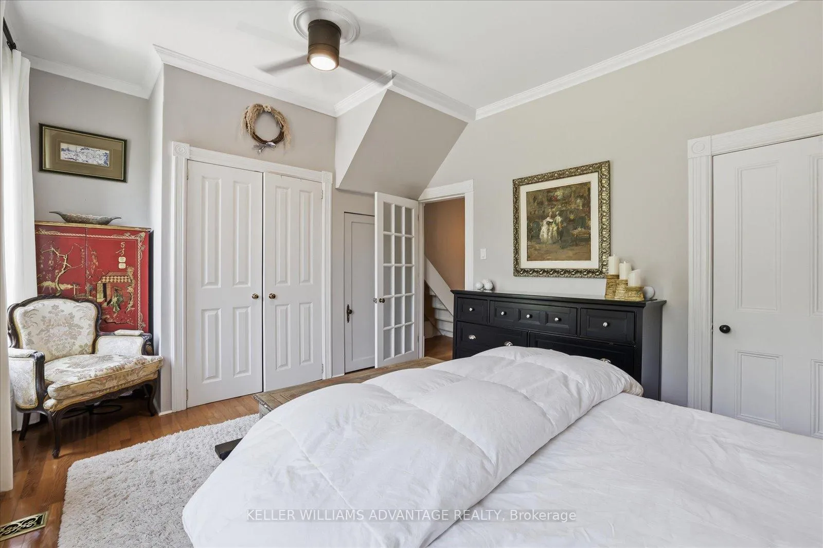 Photo 20 of 117A Pape Avenue, Toronto, South Riverdale — HOMEH