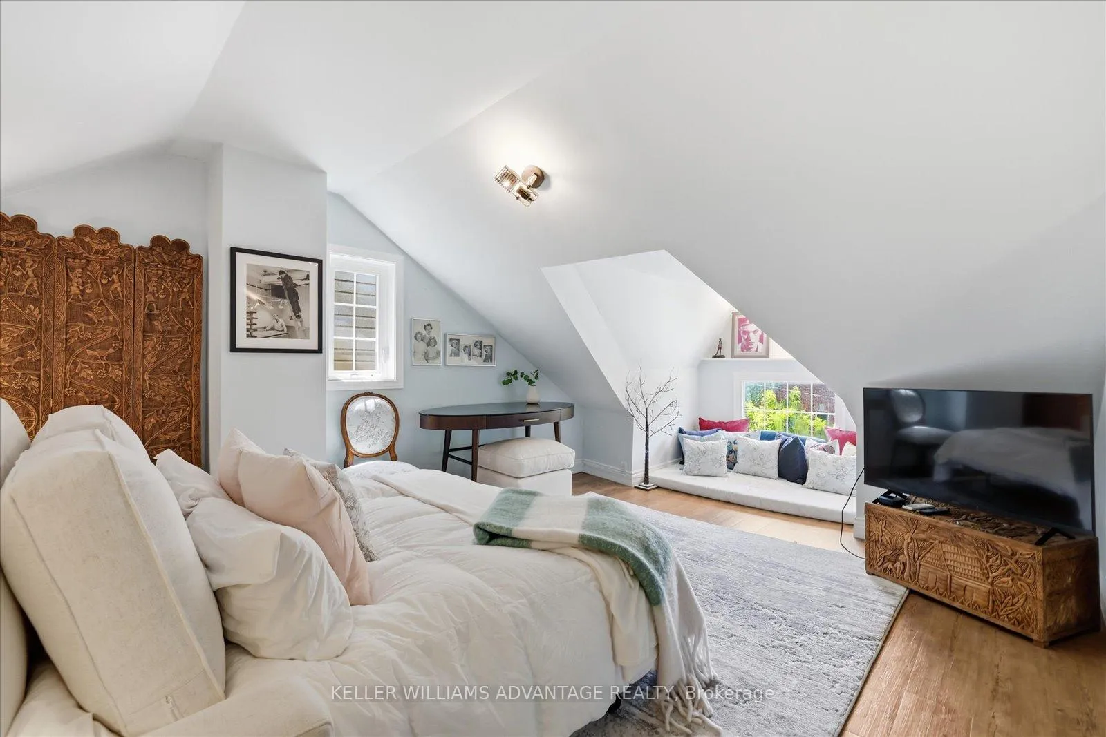 Photo 22 of 117A Pape Avenue, Toronto, South Riverdale — HOMEH
