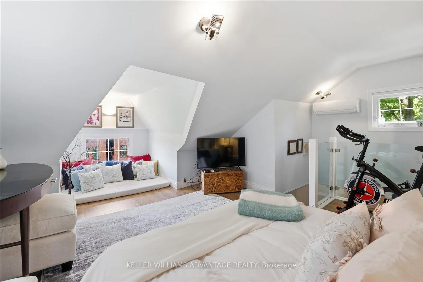 Photo 23 of 117A Pape Avenue, Toronto, South Riverdale — HOMEH