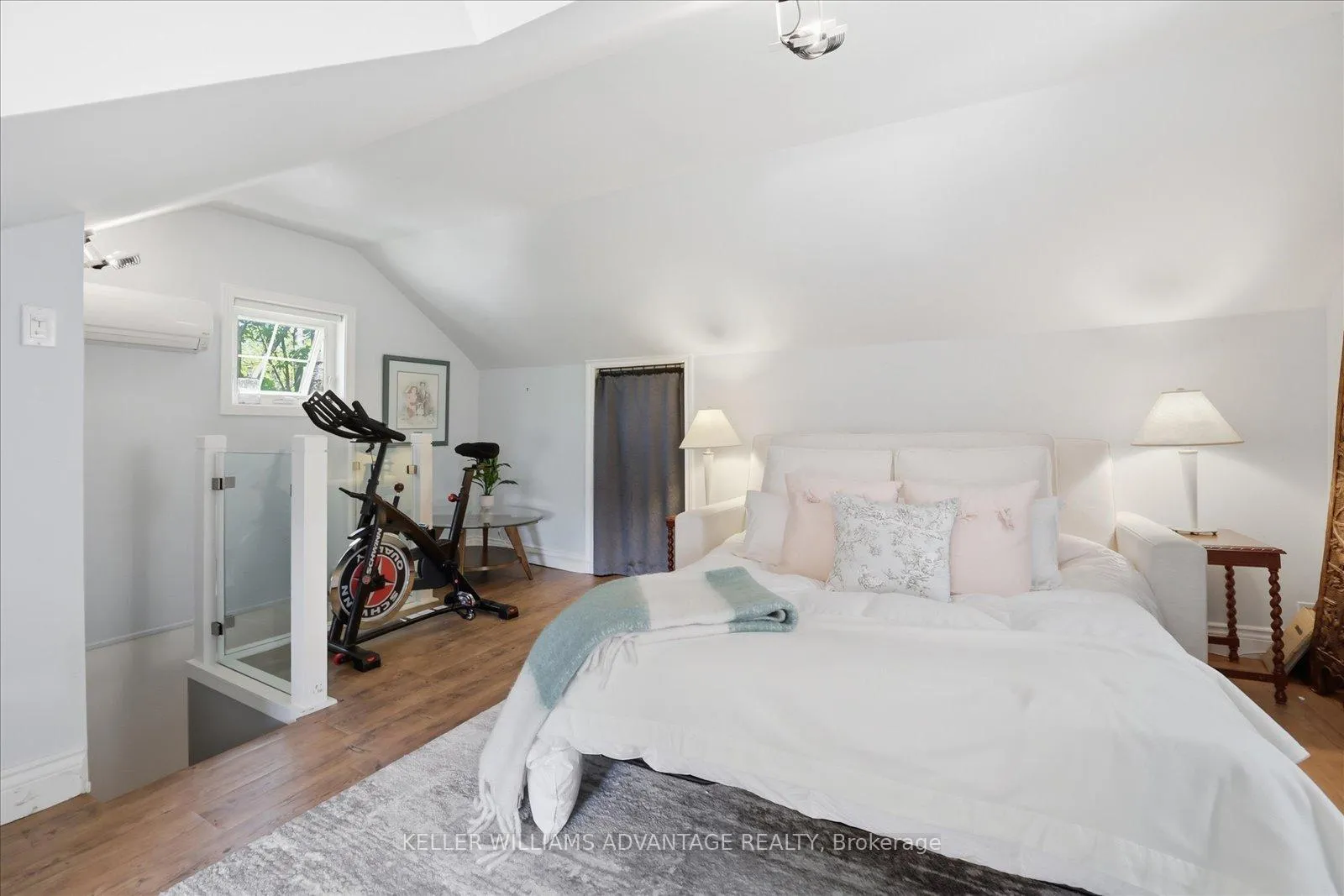 Photo 24 of 117A Pape Avenue, Toronto, South Riverdale — HOMEH