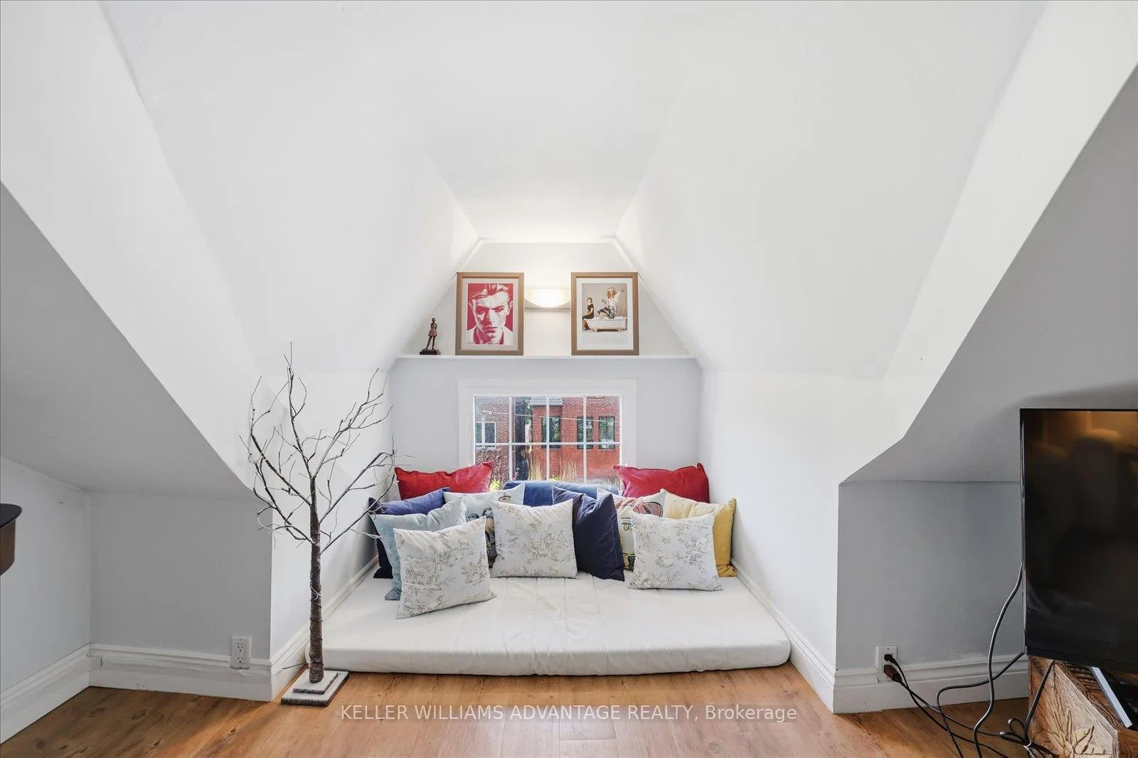 Photo 25 of 117A Pape Avenue, Toronto, South Riverdale — HOMEH