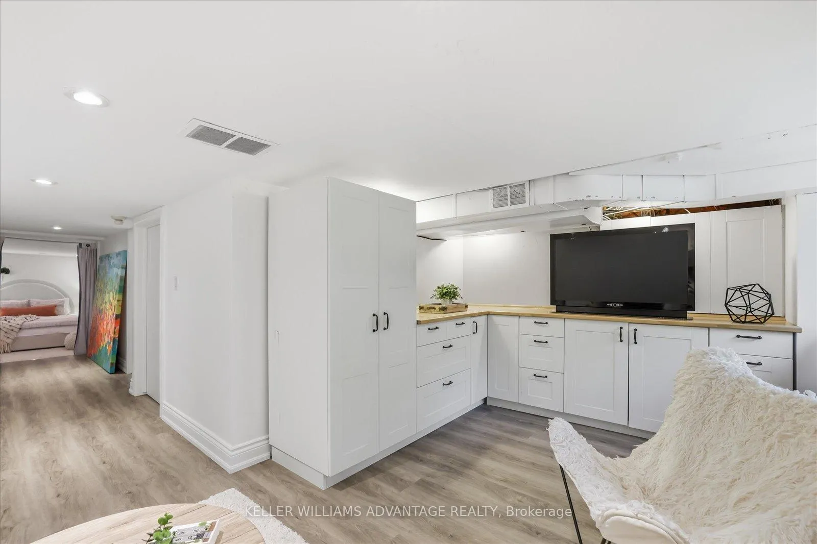 Photo 29 of 117A Pape Avenue, Toronto, South Riverdale — HOMEH