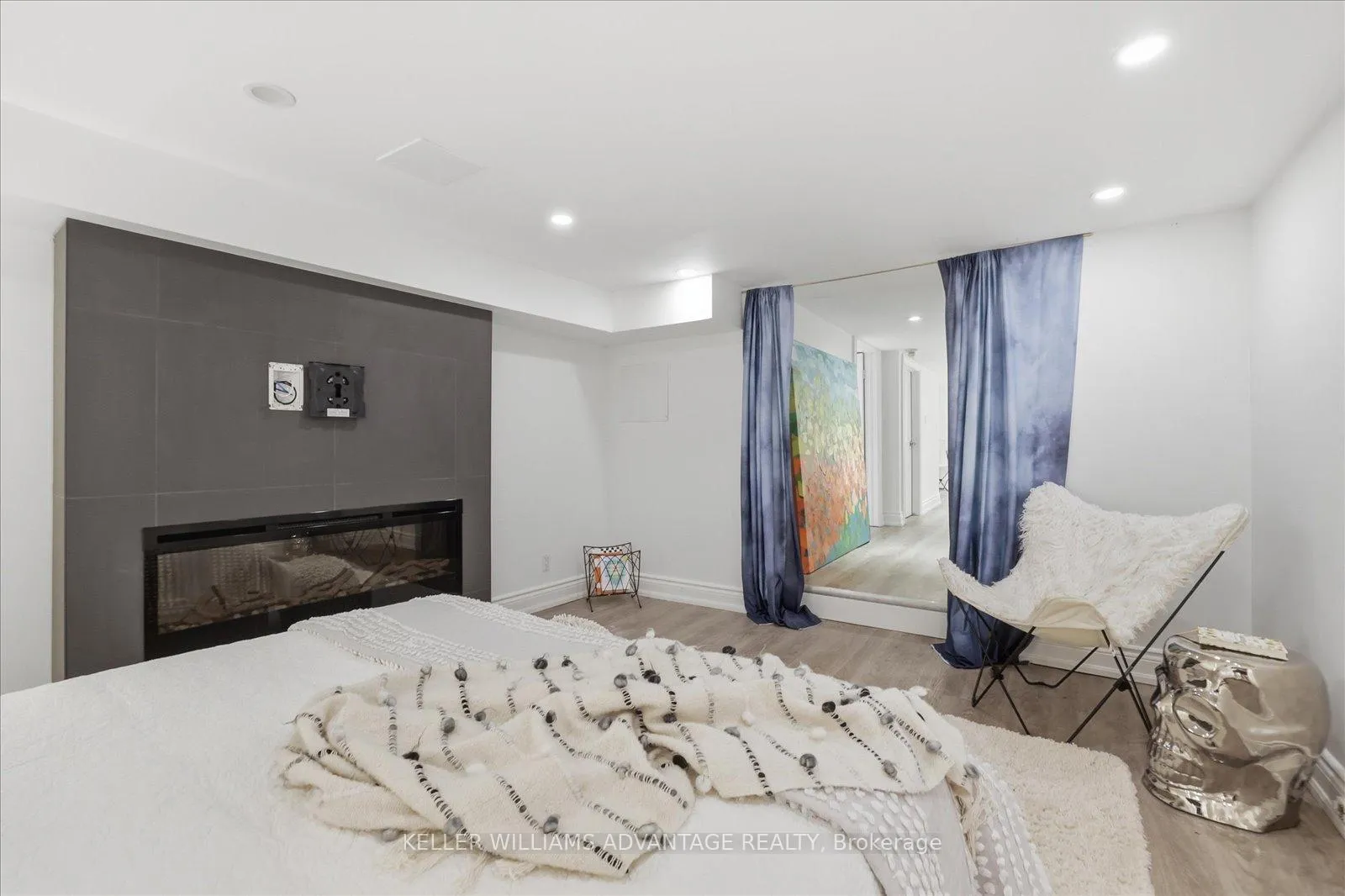 Photo 32 of 117A Pape Avenue, Toronto, South Riverdale — HOMEH
