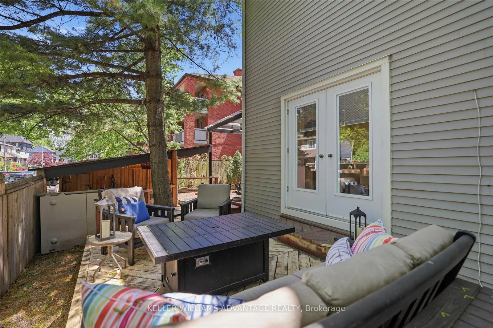 Photo 34 of 117A Pape Avenue, Toronto, South Riverdale — HOMEH