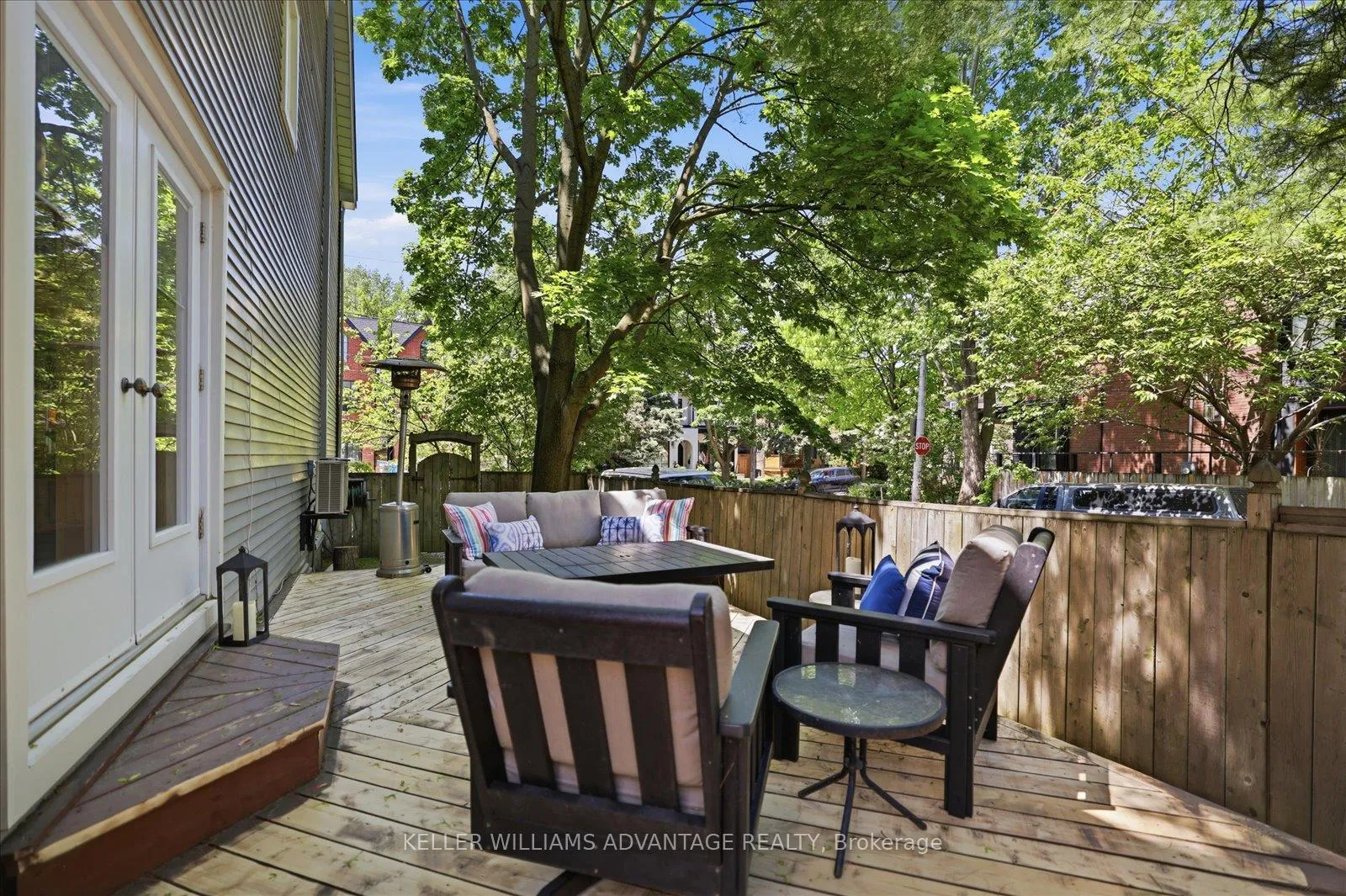 Photo 35 of 117A Pape Avenue, Toronto, South Riverdale — HOMEH