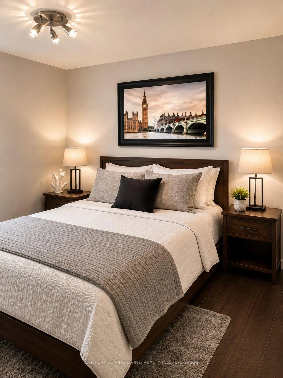 Photo 1 of Unit #15D, 256 Jarvis Street, Toronto, Church-Yonge Corridor — HOMEH