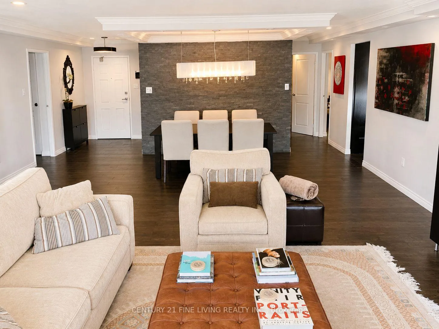 Photo 2 of Unit #15D, 256 Jarvis Street, Toronto, Church-Yonge Corridor — HOMEH