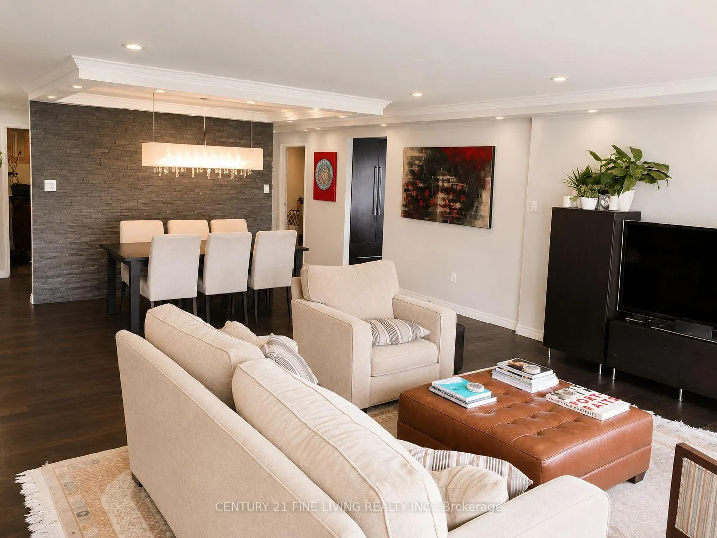 Photo 6 of Unit #15D, 256 Jarvis Street, Toronto, Church-Yonge Corridor — HOMEH