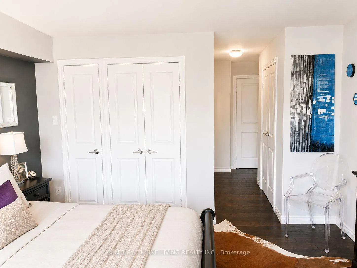 Photo 8 of Unit #15D, 256 Jarvis Street, Toronto, Church-Yonge Corridor — HOMEH