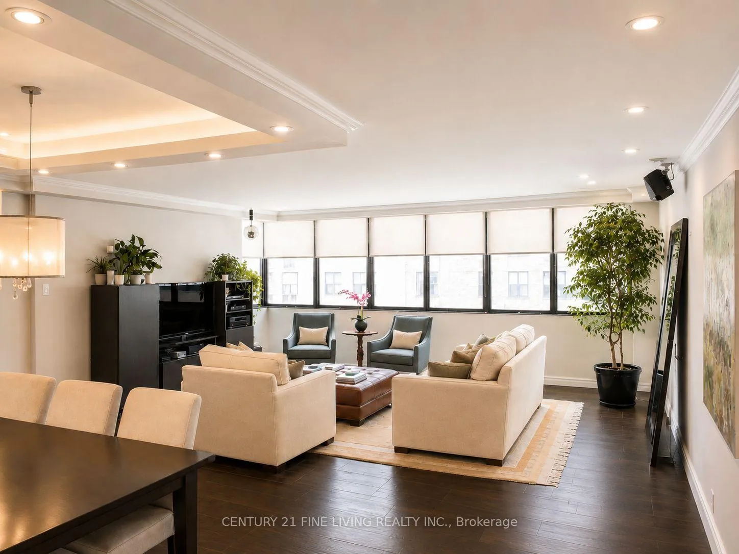 Photo 10 of Unit #15D, 256 Jarvis Street, Toronto, Church-Yonge Corridor — HOMEH