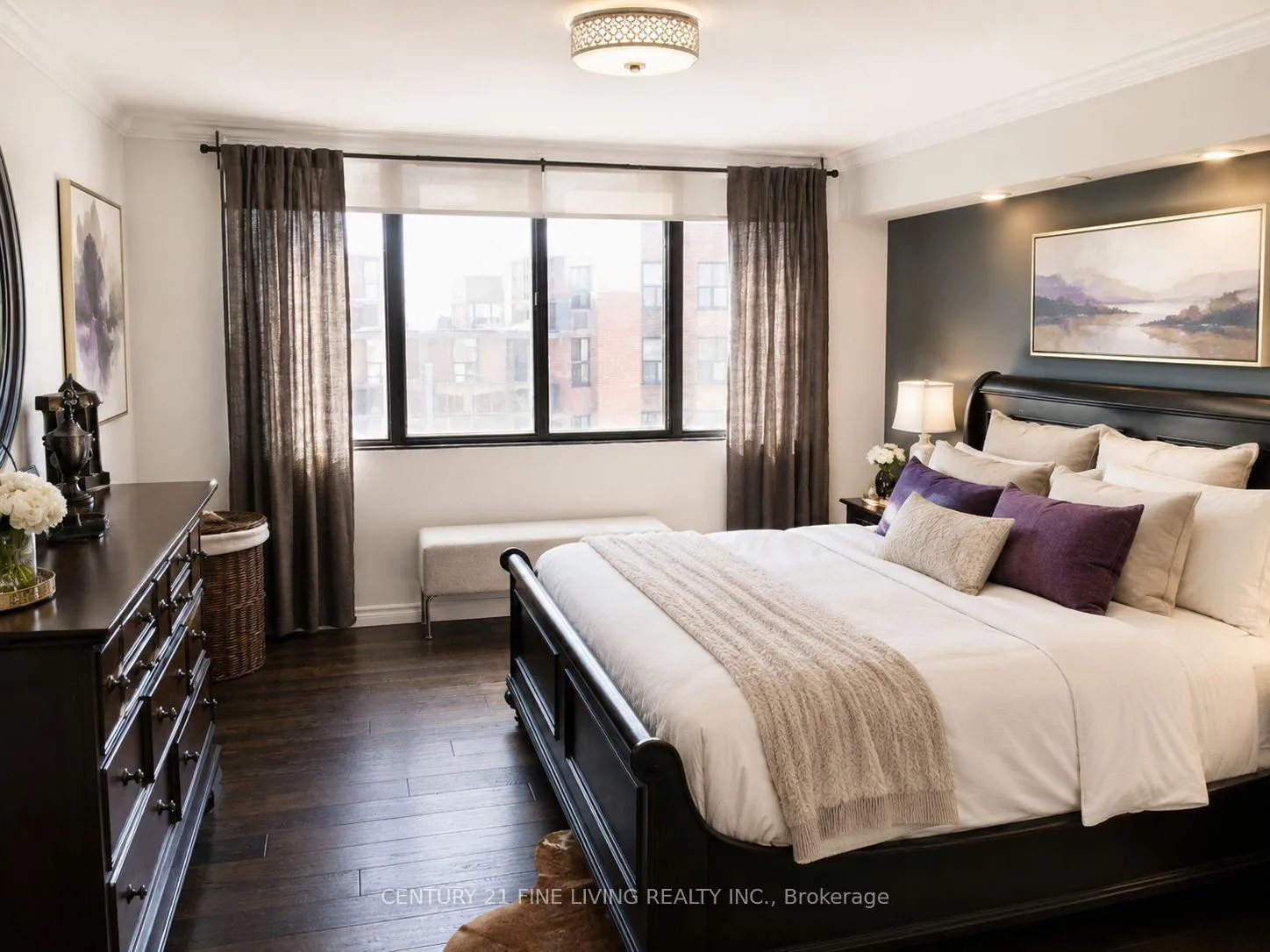 Photo 11 of Unit #15D, 256 Jarvis Street, Toronto, Church-Yonge Corridor — HOMEH