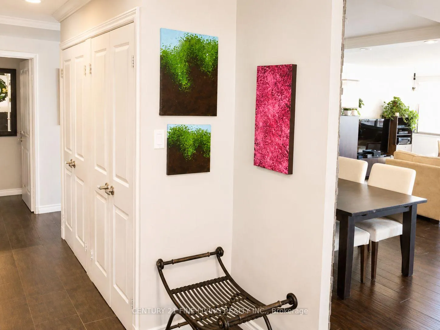 Photo 13 of Unit #15D, 256 Jarvis Street, Toronto, Church-Yonge Corridor — HOMEH