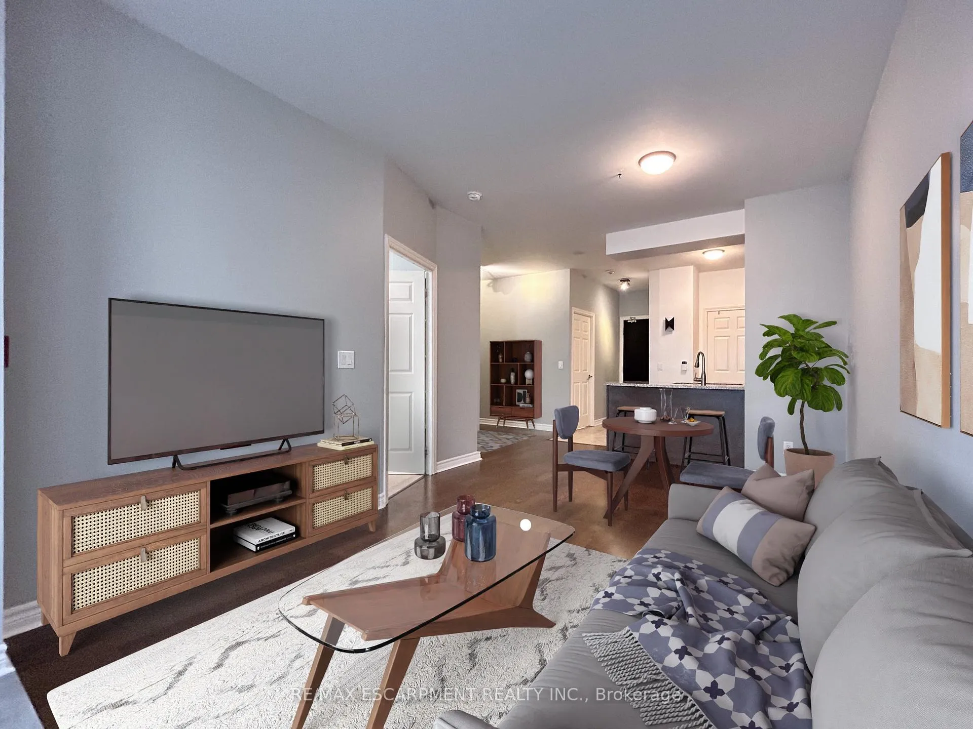 Photo 2 of Unit 110, 2391 Central Park Drive, Oakville, River Oaks — HOMEH