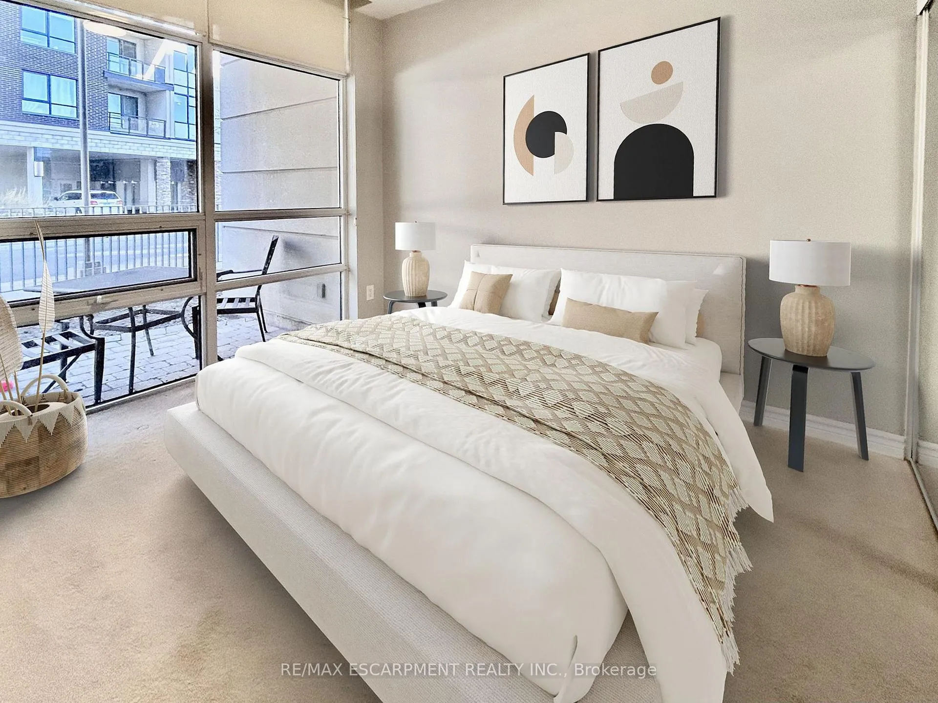 Photo 10 of Unit 110, 2391 Central Park Drive, Oakville, River Oaks — HOMEH