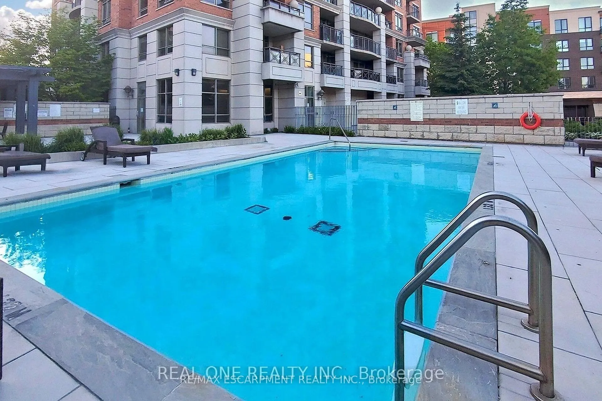 Photo 15 of Unit 110, 2391 Central Park Drive, Oakville, River Oaks — HOMEH