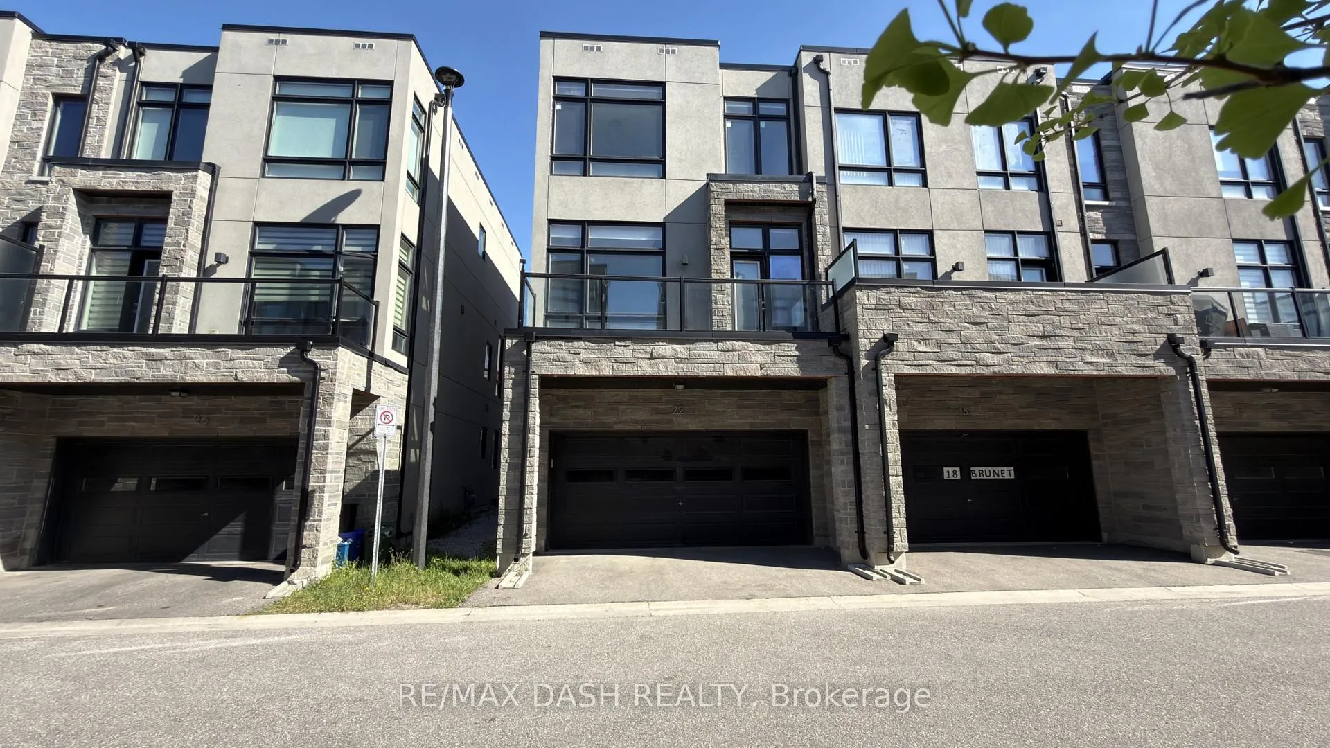 Photo 47 of 22 Brunet Drive, Vaughan, Vellore Village — HOMEH