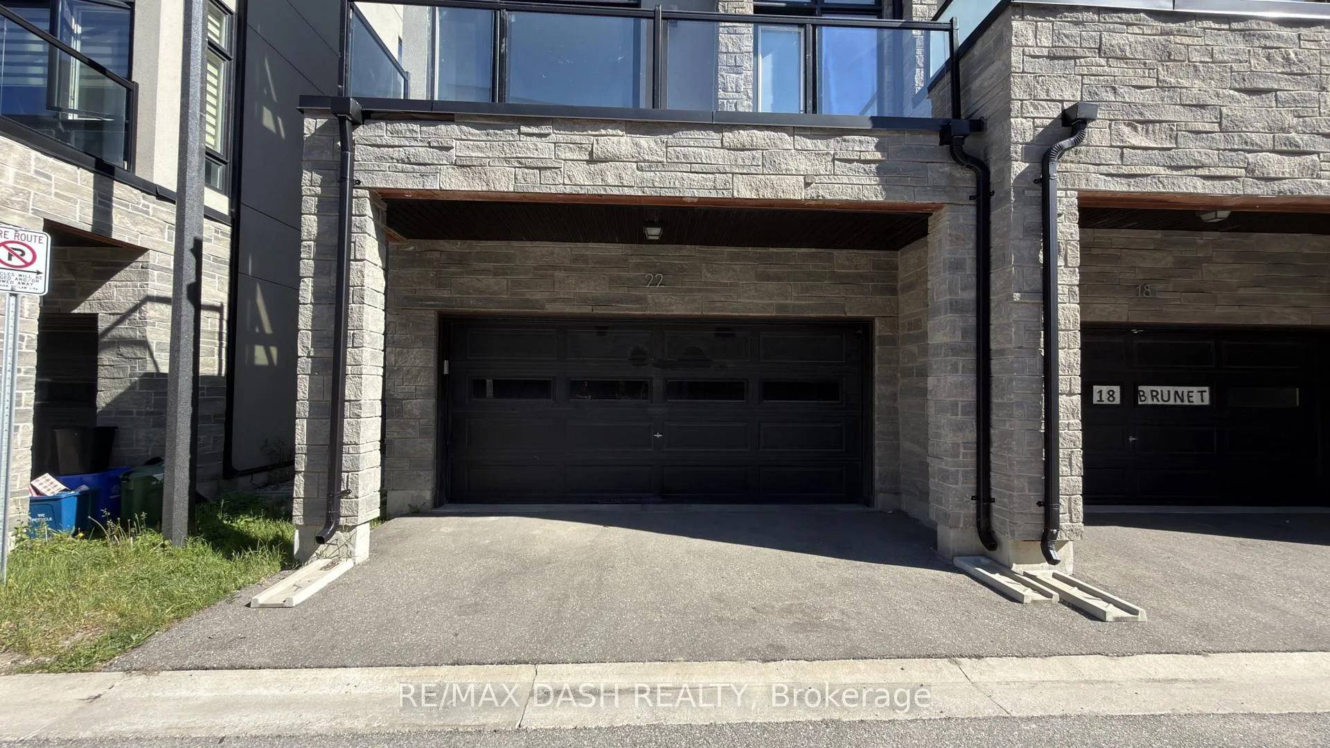 Photo 48 of 22 Brunet Drive, Vaughan, Vellore Village — HOMEH