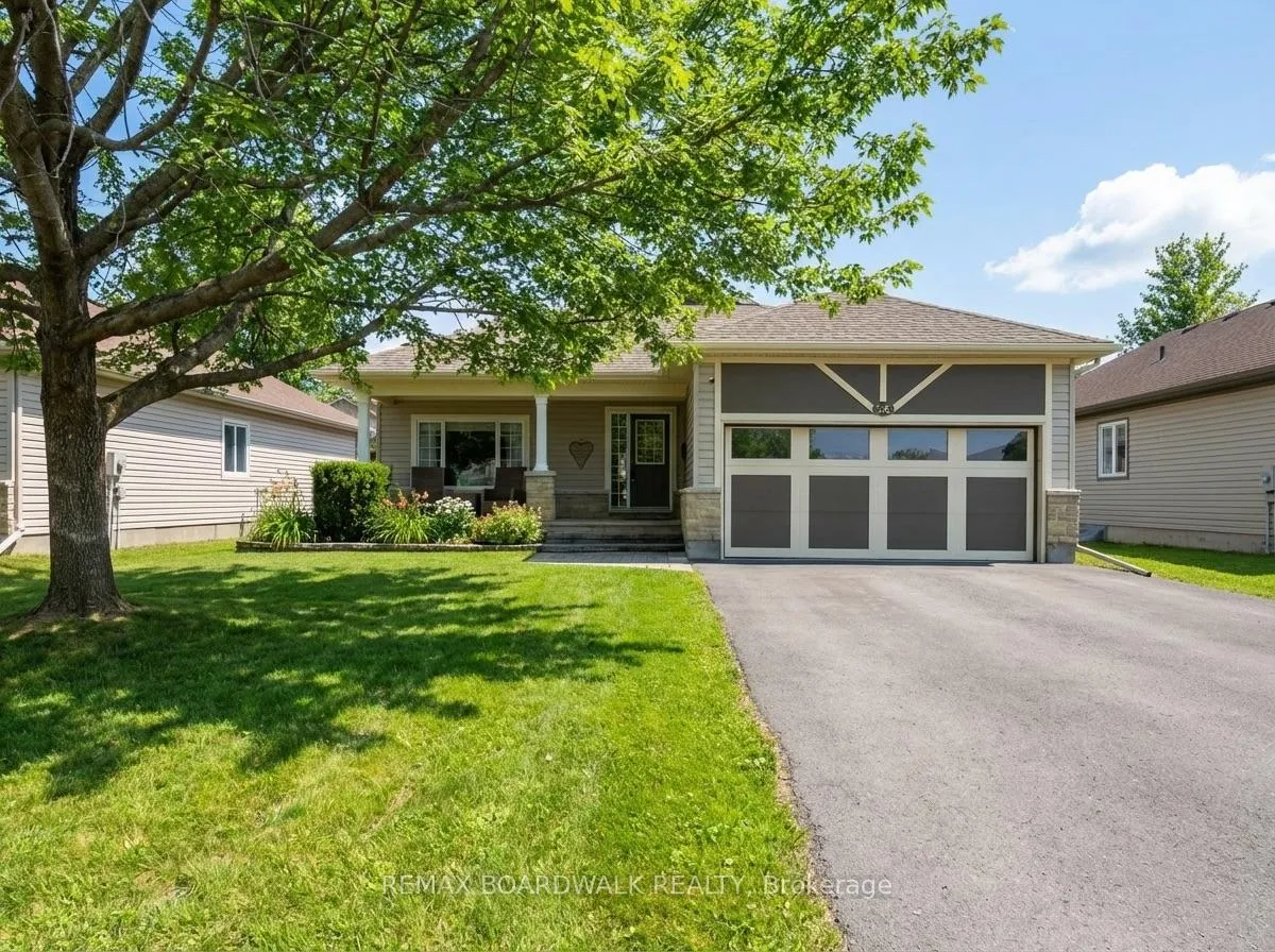 Photo 1 of 36 Sinclair Avenue, Carleton Place — HOMEH