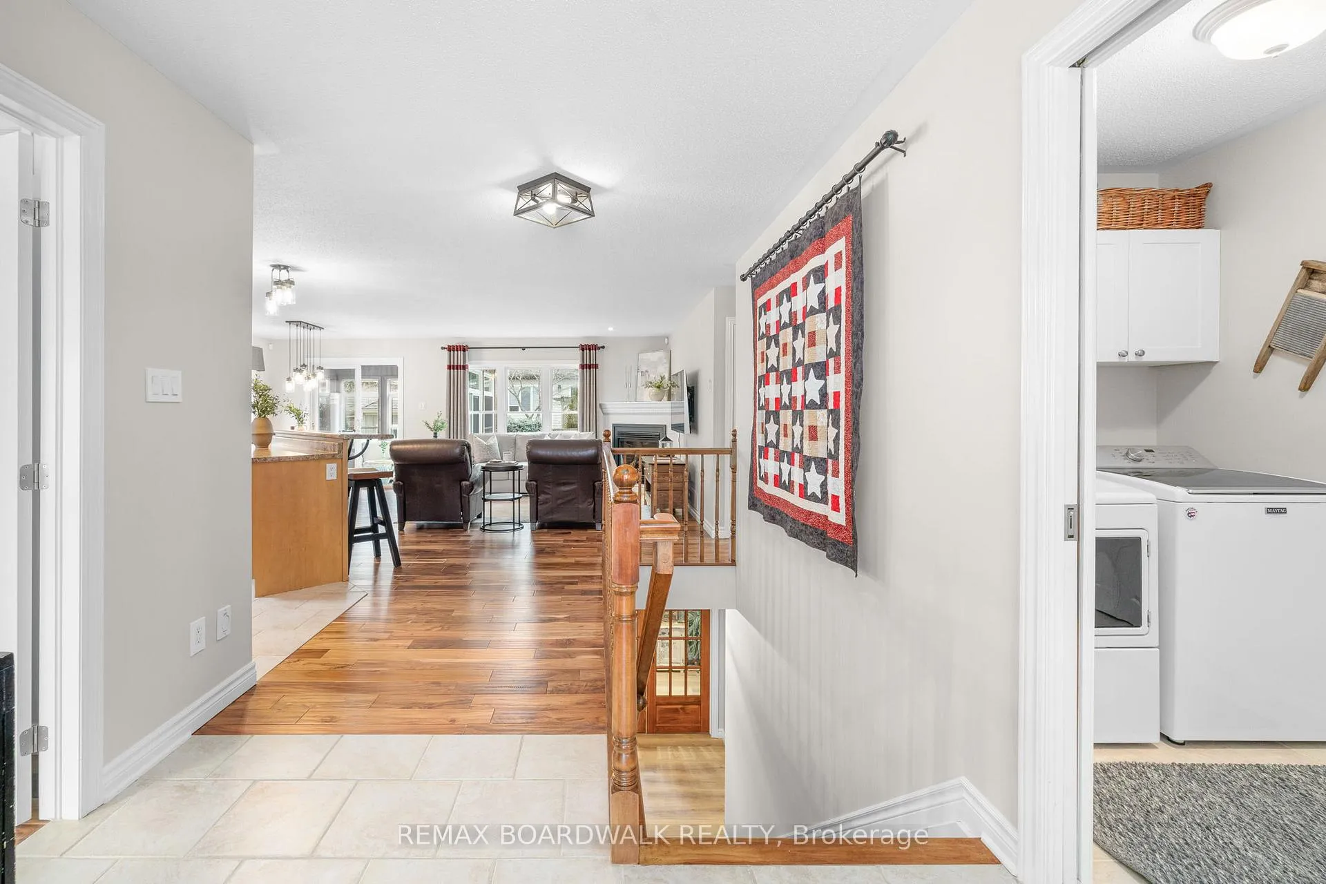 Photo 6 of 36 Sinclair Avenue, Carleton Place — HOMEH