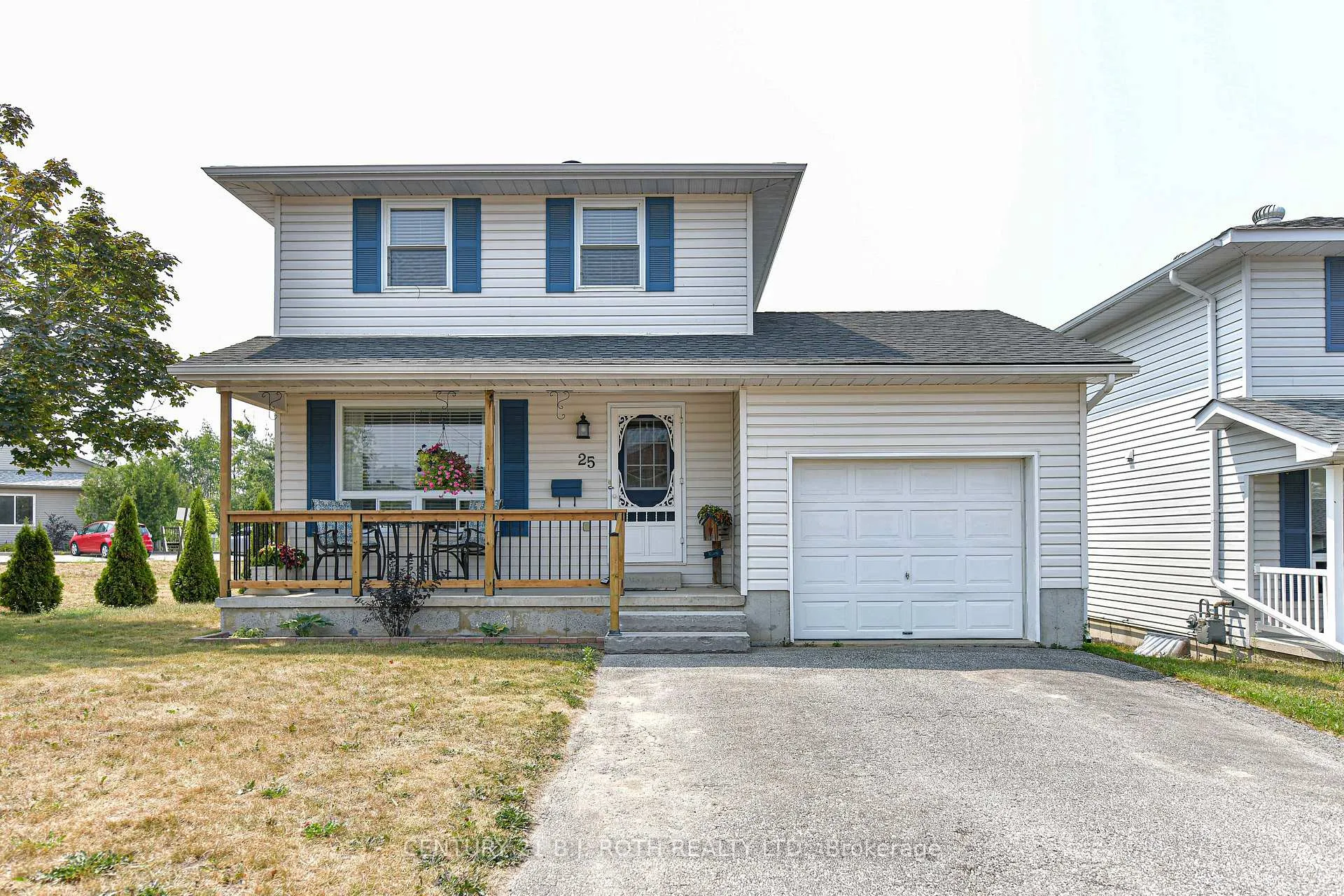 Photo 1 of 25 Rachael Road, Orillia — HOMEH
