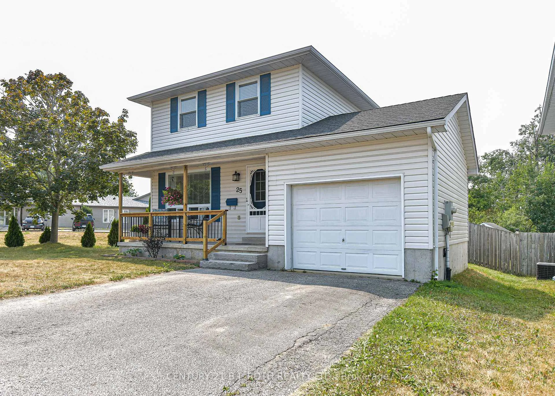 Photo 2 of 25 Rachael Road, Orillia — HOMEH