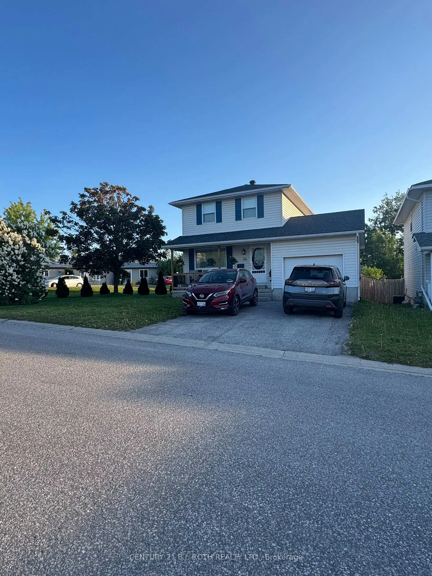 Photo 3 of 25 Rachael Road, Orillia — HOMEH