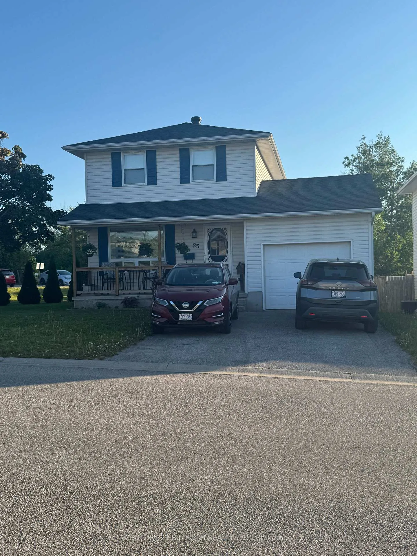 Photo 4 of 25 Rachael Road, Orillia — HOMEH