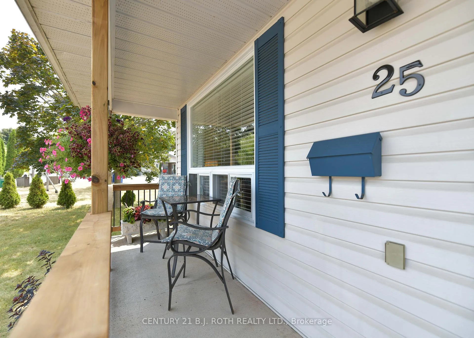 Photo 5 of 25 Rachael Road, Orillia — HOMEH