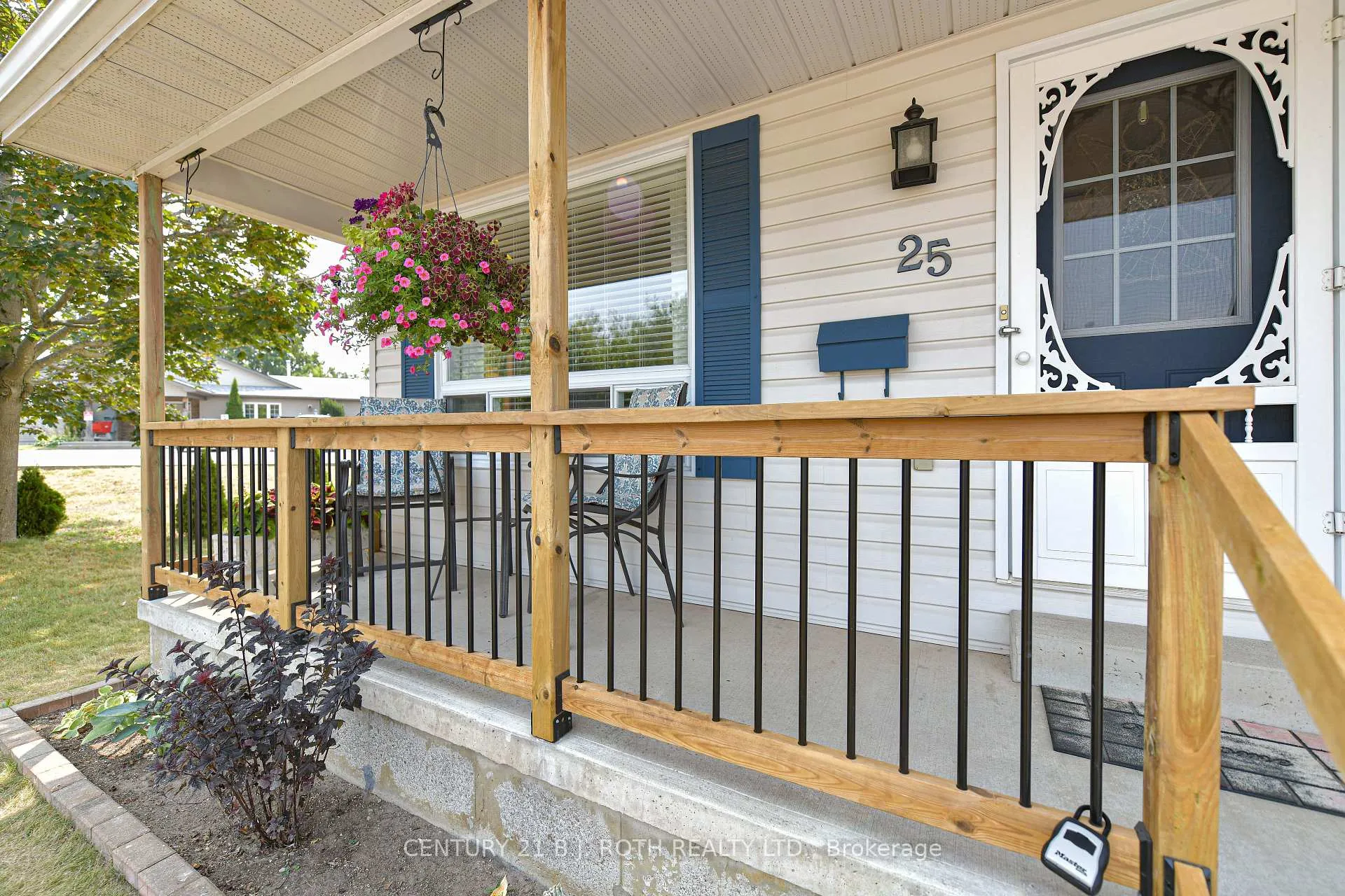 Photo 6 of 25 Rachael Road, Orillia — HOMEH